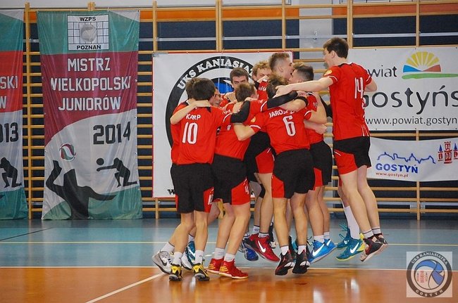 O jeden punkt od srebra - zdjęcia