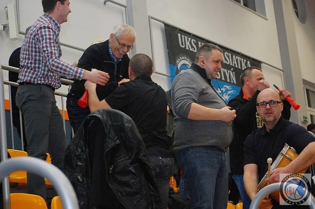 O jeden punkt od srebra - zdjęcia