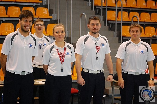 O jeden punkt od srebra - zdjęcia