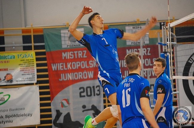 O jeden punkt od srebra - zdjęcia