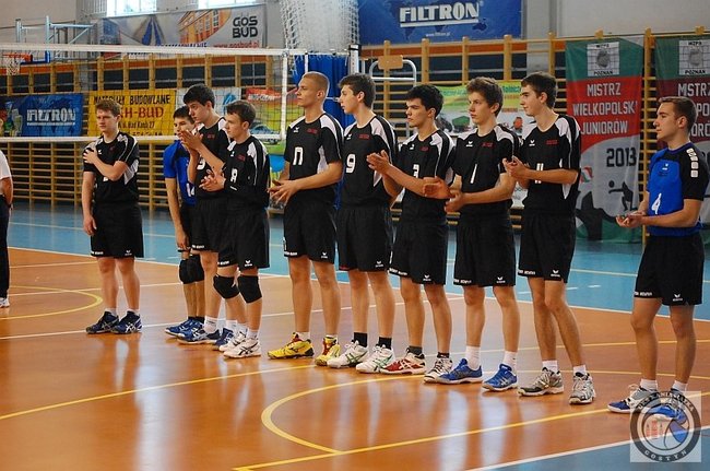 O jeden punkt od srebra - zdjęcia