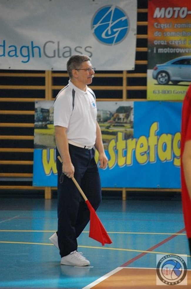 O jeden punkt od srebra - zdjęcia