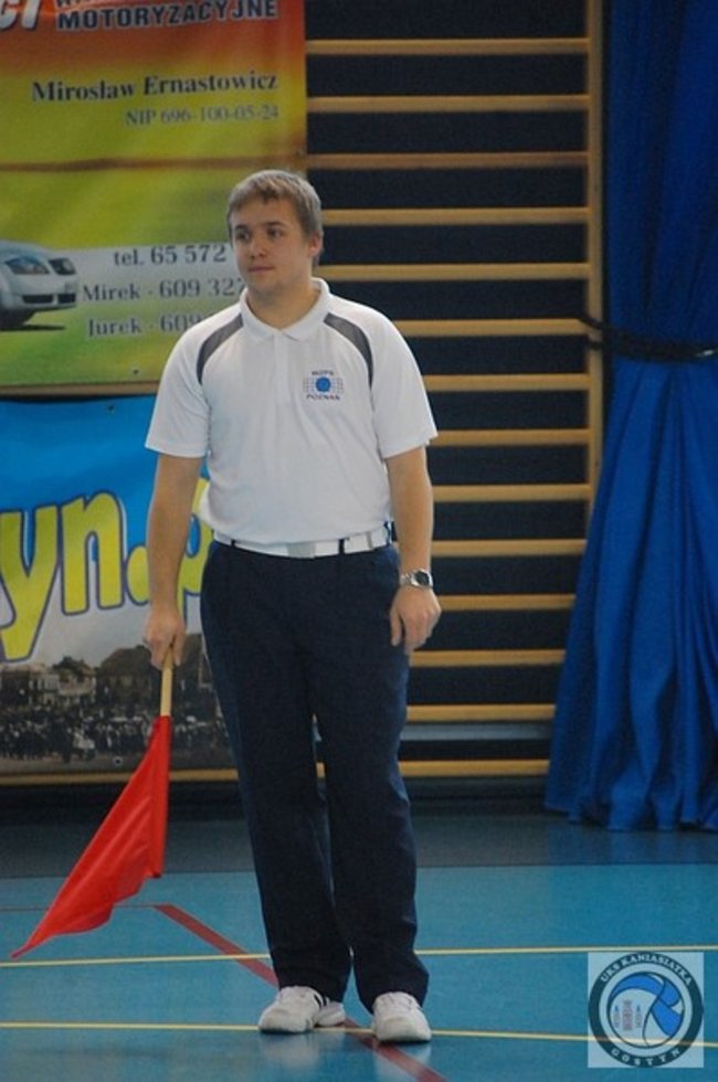 O jeden punkt od srebra - zdjęcia