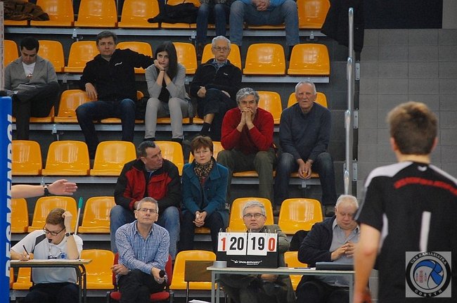 O jeden punkt od srebra - zdjęcia