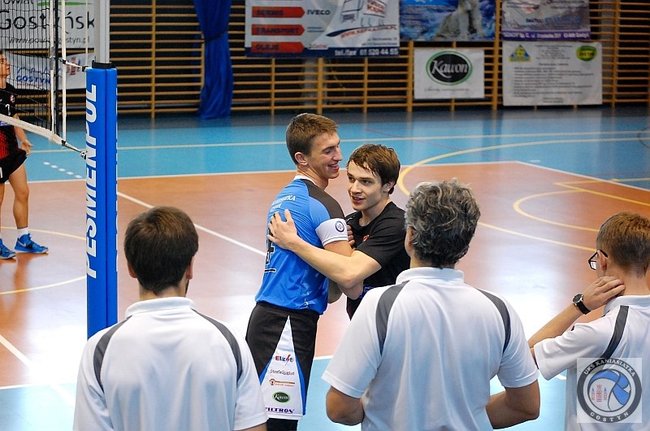 O jeden punkt od srebra - zdjęcia