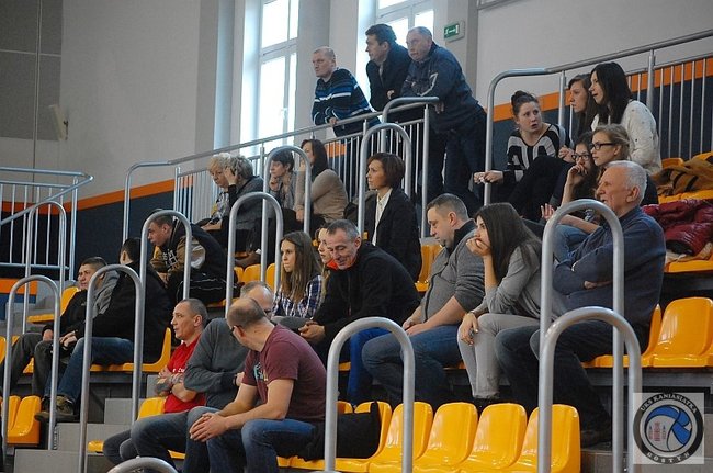 O jeden punkt od srebra - zdjęcia