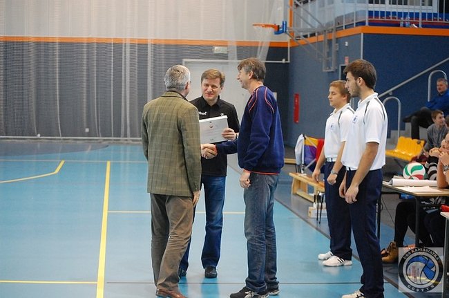 O jeden punkt od srebra - zdjęcia