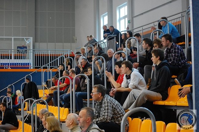 O jeden punkt od srebra - zdjęcia