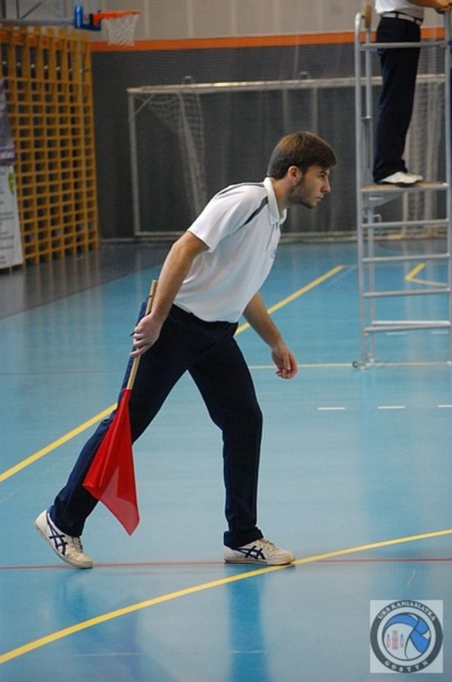 O jeden punkt od srebra - zdjęcia