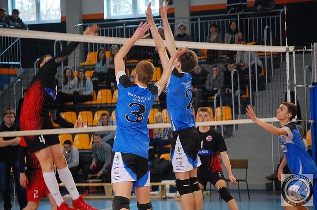 O jeden punkt od srebra - zdjęcia