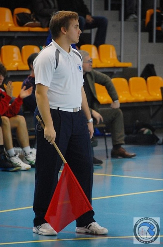 O jeden punkt od srebra - zdjęcia