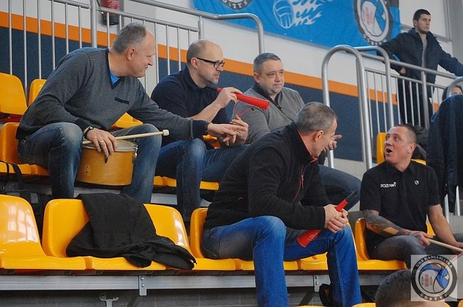 O jeden punkt od srebra - zdjęcia