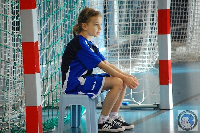 O jeden punkt od srebra - zdjęcia