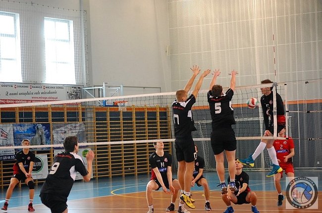 O jeden punkt od srebra - zdjęcia