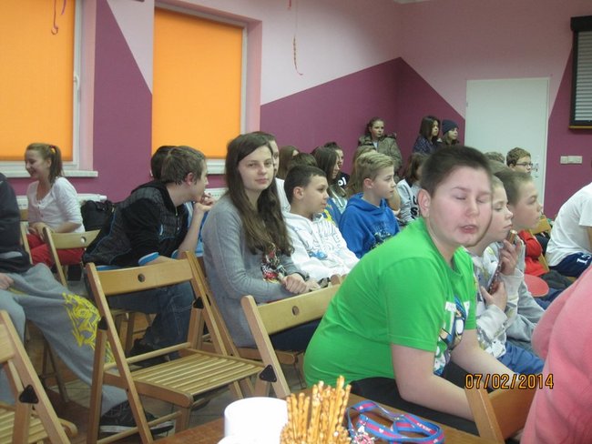 Nuda? Nie na Górnej - zdjęcia