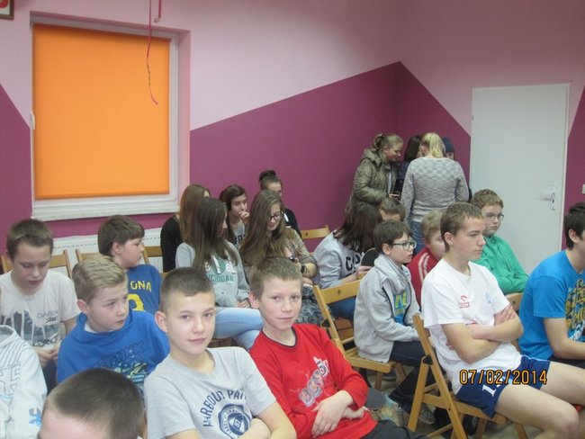 Nuda? Nie na Górnej - zdjęcia