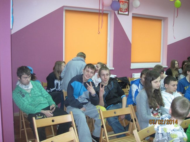 Nuda? Nie na Górnej - zdjęcia