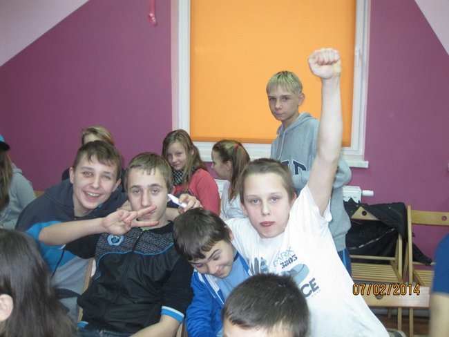 Nuda? Nie na Górnej - zdjęcia