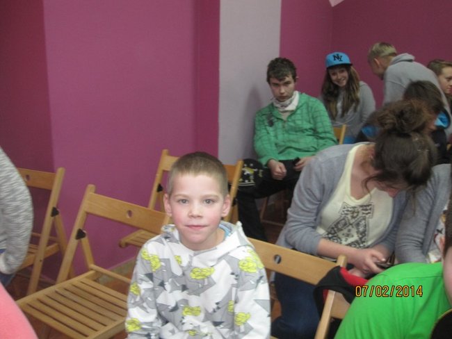 Nuda? Nie na Górnej - zdjęcia