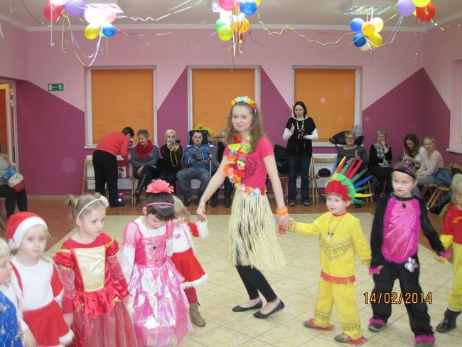 Nuda? Nie na Górnej - zdjęcia