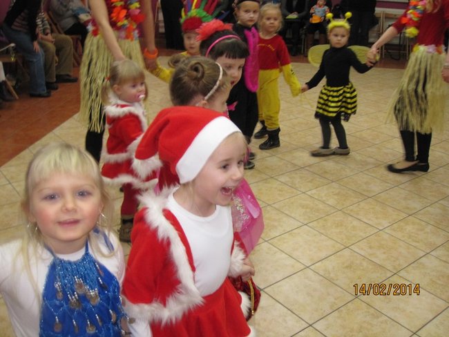 Nuda? Nie na Górnej - zdjęcia