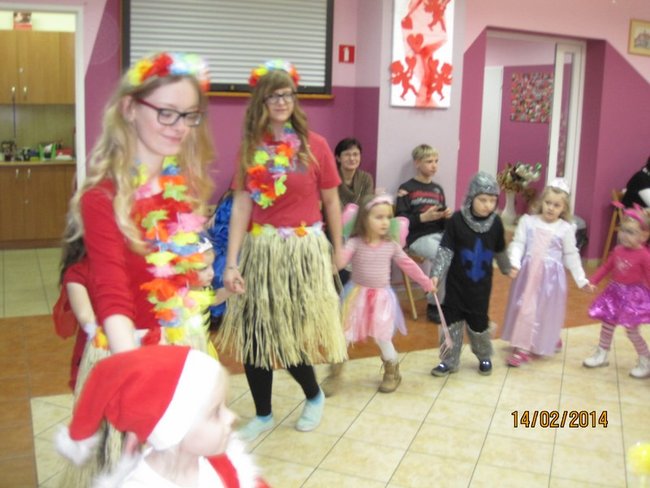 Nuda? Nie na Górnej - zdjęcia