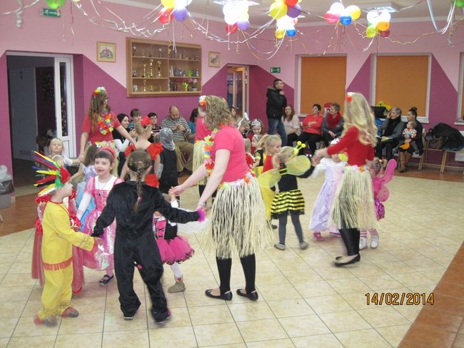 Nuda? Nie na Górnej - zdjęcia