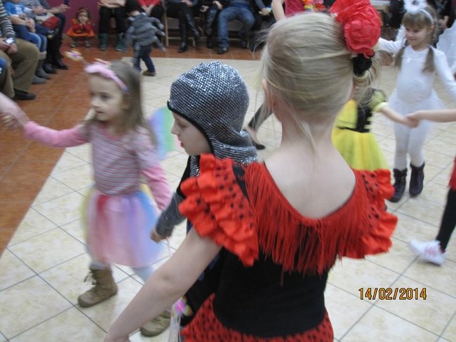 Nuda? Nie na Górnej - zdjęcia