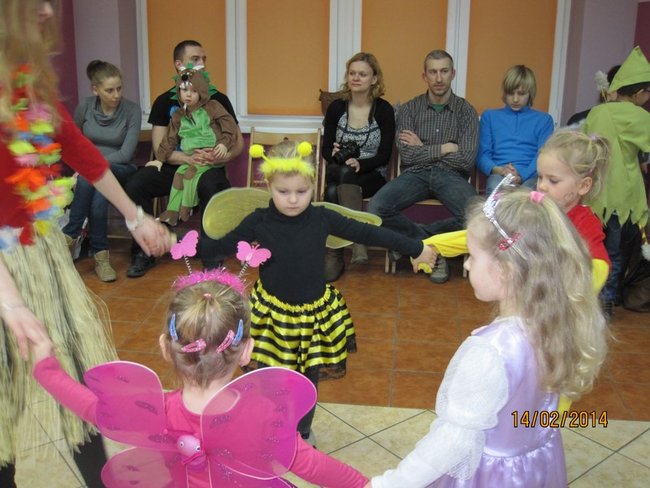 Nuda? Nie na Górnej - zdjęcia