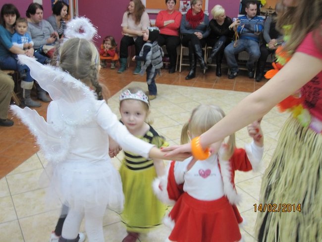 Nuda? Nie na Górnej - zdjęcia