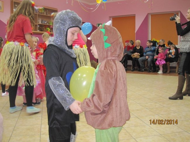 Nuda? Nie na Górnej - zdjęcia