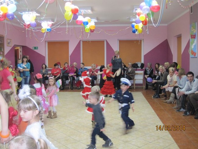 Nuda? Nie na Górnej - zdjęcia