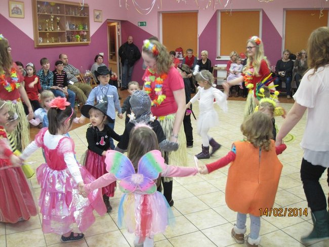 Nuda? Nie na Górnej - zdjęcia