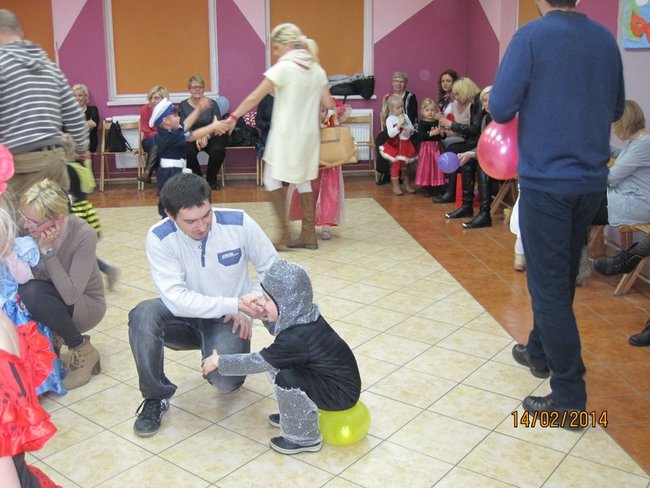 Nuda? Nie na Górnej - zdjęcia