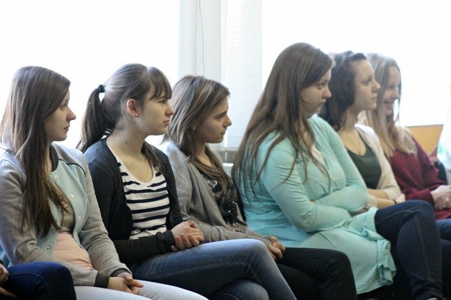 Niemiecki na wesoło - zdjęcia