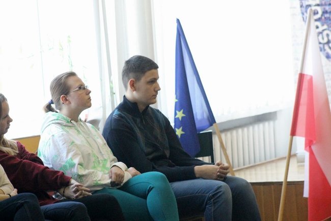 Niemiecki na wesoło - zdjęcia