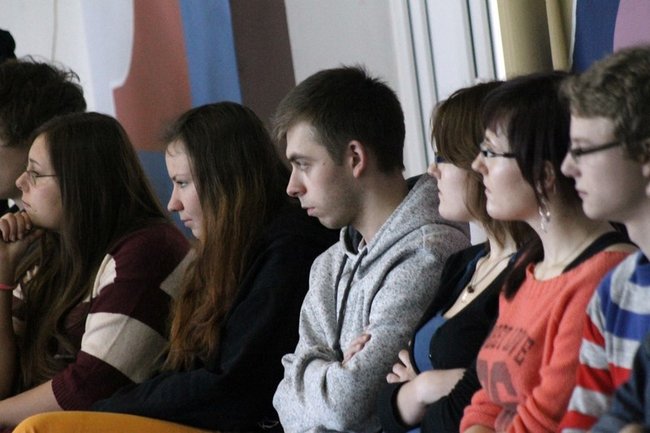 Niemiecki na wesoło - zdjęcia