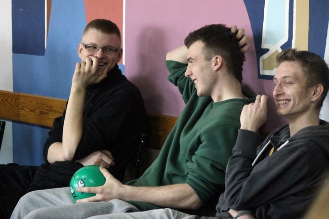 Niemiecki na wesoło - zdjęcia