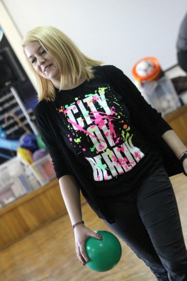 Niemiecki na wesoło - zdjęcia