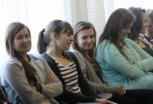 Niemiecki na wesoło - zdjęcia