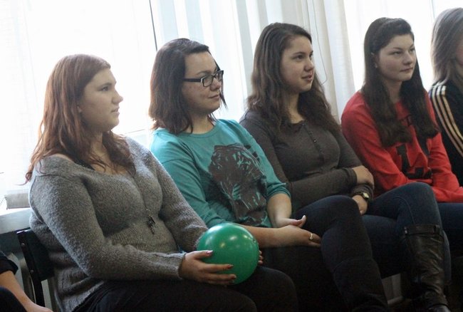 Niemiecki na wesoło - zdjęcia