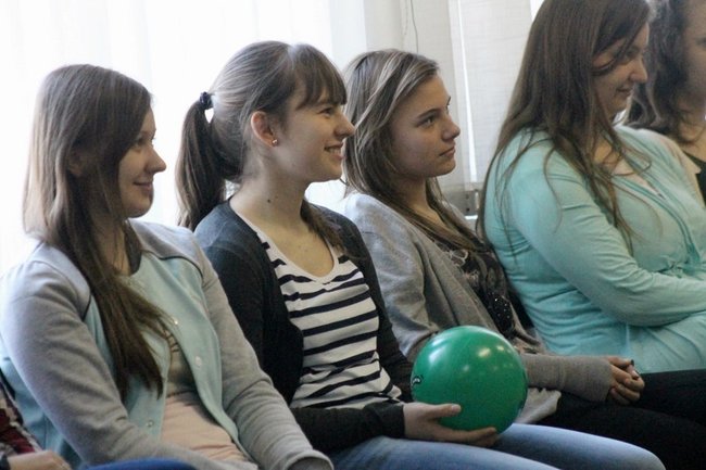 Niemiecki na wesoło - zdjęcia