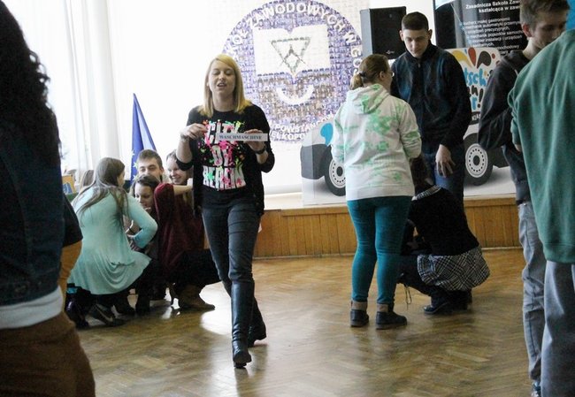 Niemiecki na wesoło - zdjęcia