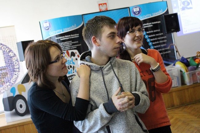 Niemiecki na wesoło - zdjęcia