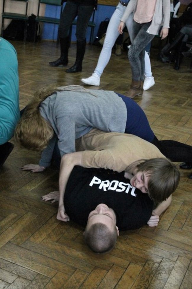 Niemiecki na wesoło - zdjęcia