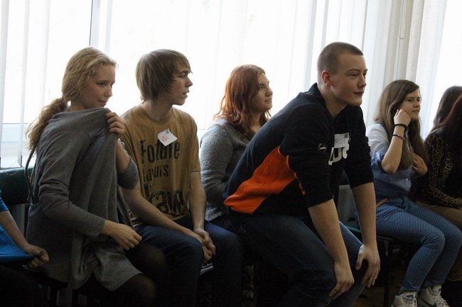 Niemiecki na wesoło - zdjęcia