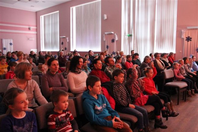 Walentynki przez cały tydzień - zdjęcia