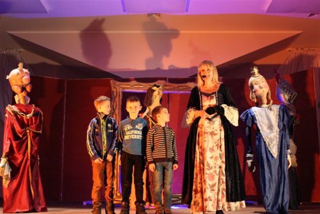 Walentynki przez cały tydzień - zdjęcia