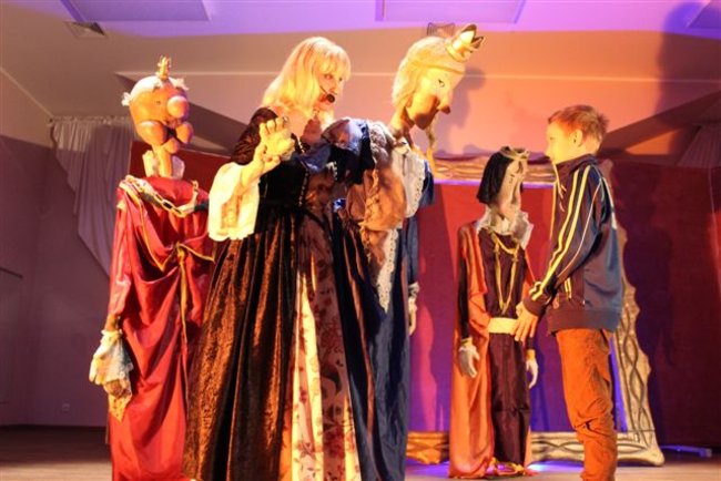 Walentynki przez cały tydzień - zdjęcia