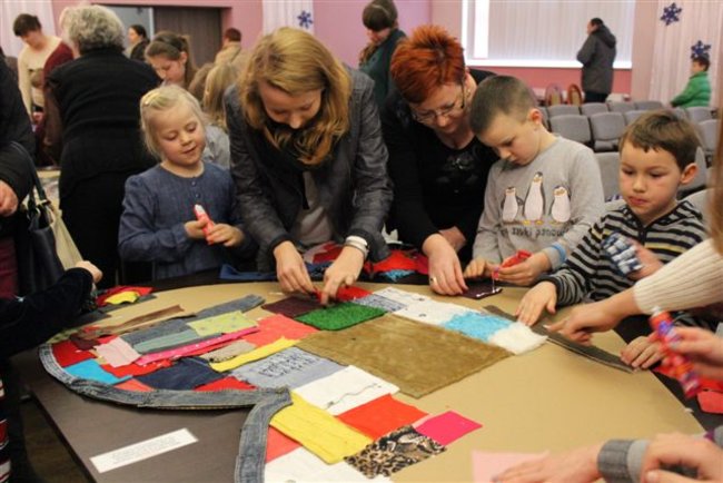 Walentynki przez cały tydzień - zdjęcia